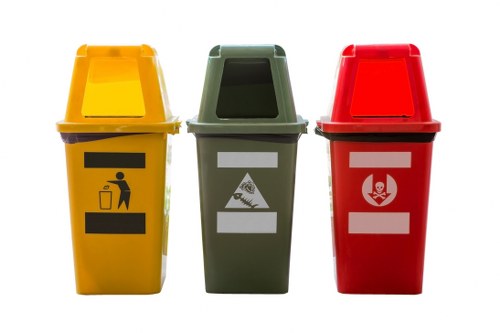 Security features and best practices for Plaistow commercial waste payments