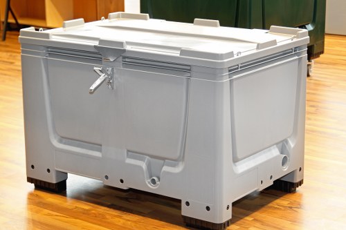 Calendar marking annual review and policy update session